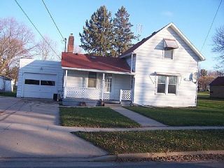 Foreclosed Home - 314 E 1ST ST, 54446