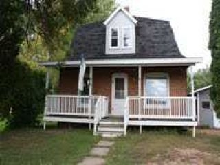 Foreclosed Home - 520 W SOUTH ST, 54446