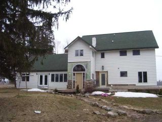 Foreclosed Home - N1517 8TH AVE, 54447