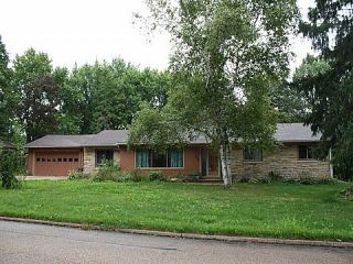 Foreclosed Home - 805 S COLUMBUS AVE, 54449