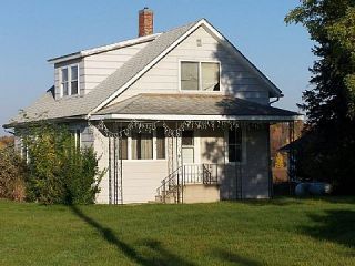 Foreclosed Home - List 100187391
