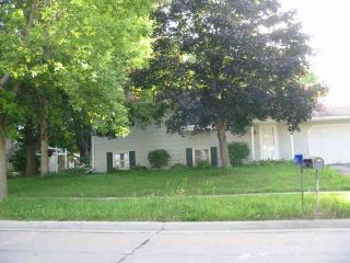 Foreclosed Home - 1409 S ADAMS AVE, 54449