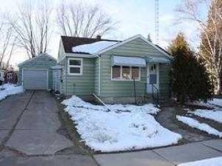Foreclosed Home - List 100261378