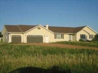 Foreclosed Home - 10207 RIVEREDGE LN, 54449