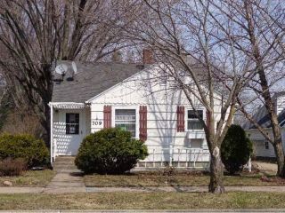 Foreclosed Home - 709 East Doege Street, 54449