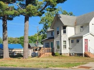 Foreclosed Home - 1108 S CHERRY AVE, 54449