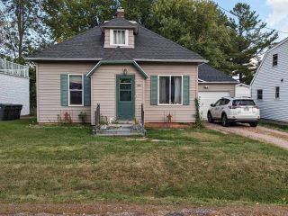 Foreclosed Home - 205 S STATE AVE, 54449