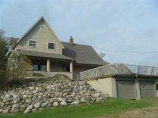 Foreclosed Home - N4836 CASTLE RD, 54451