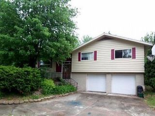 Foreclosed Home - 762 BRUCKER ST, 54451