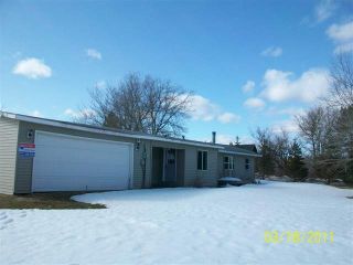 Foreclosed Home - 3995 PREHN DR, 54452