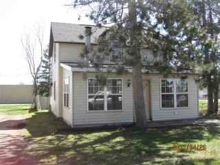 Foreclosed Home - 503 N OHIO ST, 54452