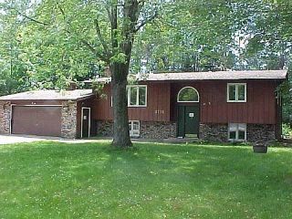 Foreclosed Home - 2711 CRESCENT DR, 54452