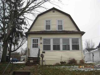 Foreclosed Home - 608 E 3RD ST, 54452