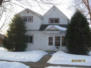 Foreclosed Home - 1801 E 1ST ST, 54452