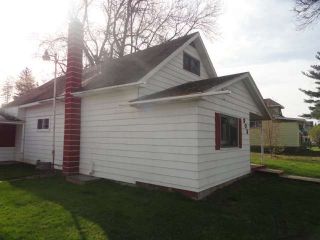 Foreclosed Home - 803 SUPERIOR ST, 54452
