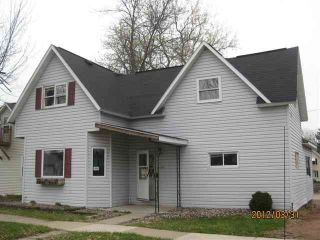 Foreclosed Home - 509 N STATE ST, 54452