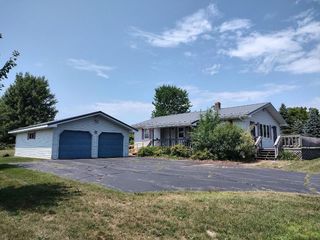 Foreclosed Home - N2541 AIRPORT RD, 54452