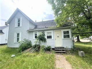 Foreclosed Home - 303 BLAINE ST, 54452