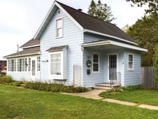 Foreclosed Home - 109 E 4TH ST, 54452
