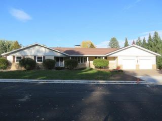 Foreclosed Home - 1100 MICHLER CRST, 54452
