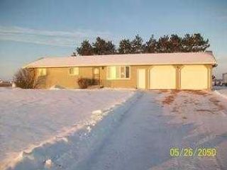 Foreclosed Home - 11395 COUNTY RD S, 54454