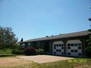Foreclosed Home - 3475 COUNTY ROAD H, 54454