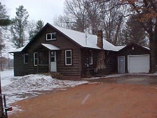 Foreclosed Home - 762 W STATE HIGHWAY 153, 54455