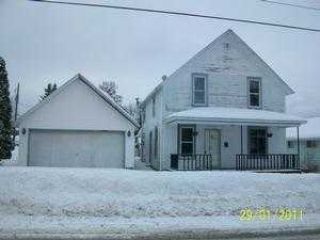 Foreclosed Home - 506 HIGH ST, 54455