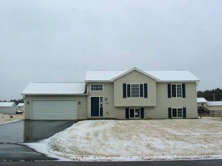 Foreclosed Home - 2283 FALCON CREST CT, 54455