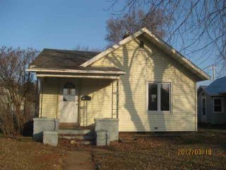Foreclosed Home - 603 7TH ST, 54455