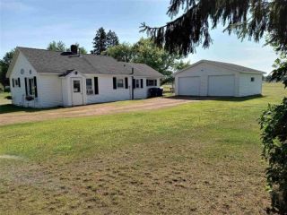 Foreclosed Home - 1470 OLD HIGHWAY 51, 54455