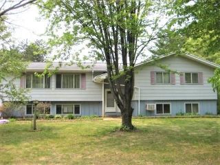 Foreclosed Home - 1553 PINE GROVE DR, 54455
