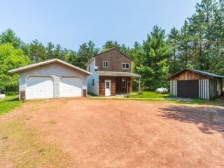 Foreclosed Home - 147180 COUNTY ROAD C, 54455