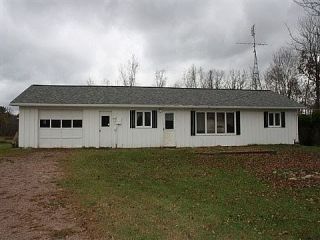 Foreclosed Home - W7632 S MOUND RD, 54456