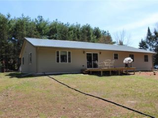 Foreclosed Home - W6458 MAPLE RD, 54456