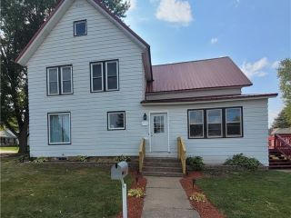 Foreclosed Home - 400 OAK ST, 54456