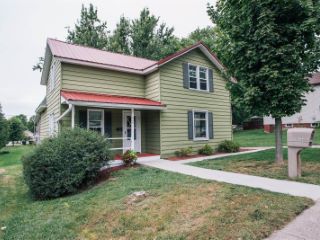 Foreclosed Home - 304 COURT ST, 54456