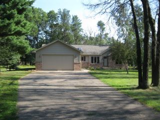 Foreclosed Home - 322 WAVE TRL, 54457