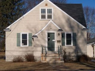 Foreclosed Home - 236 WOOD AVE, 54457