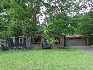 Foreclosed Home - 10425 Sandy Spring Dr, 54457