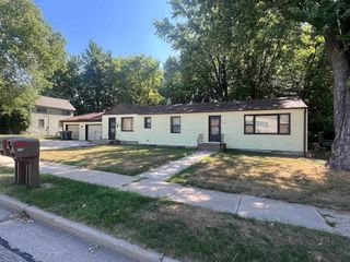 Foreclosed Home - 509 S SECTION ST, 54457