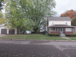Foreclosed Home - 315 VILAS AVE, 54457