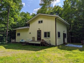 Foreclosed Home - N789 HIGHWAY 13, 54459