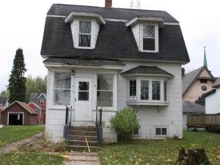 Foreclosed Home - List 100252073