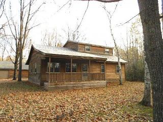 Foreclosed Home - 8384 COUNTY ROAD DD, 54465