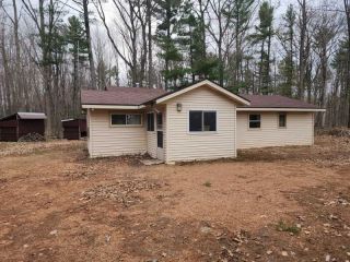 Foreclosed Home - 8792 DEXTER WOOD RD, 54466