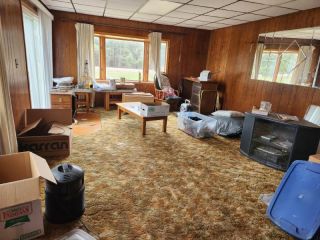Foreclosed Home - 10219 STATE HIGHWAY 54, 54466