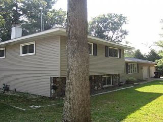 Foreclosed Home - 540 COVENTRY DR, 54467