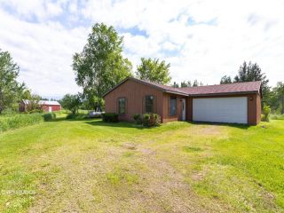 Foreclosed Home - W614 County Road M, 54470