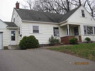 Foreclosed Home - 809 1ST ST, 54474